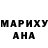 Amphetamine VHQ markto 1